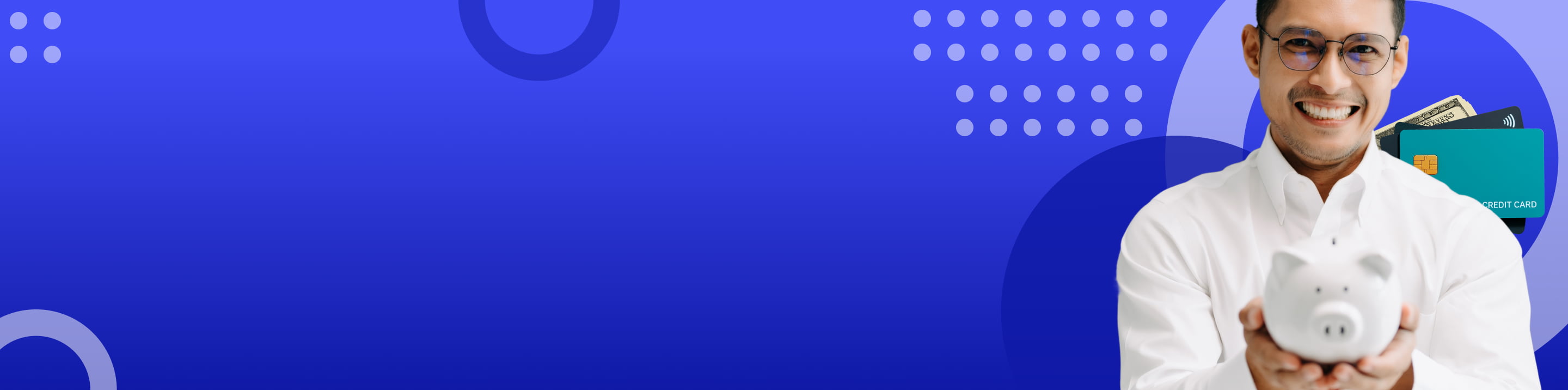Finance Hero Image