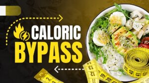 Caloric Bypass