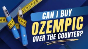 Can I Buy Ozempic Over the Counter