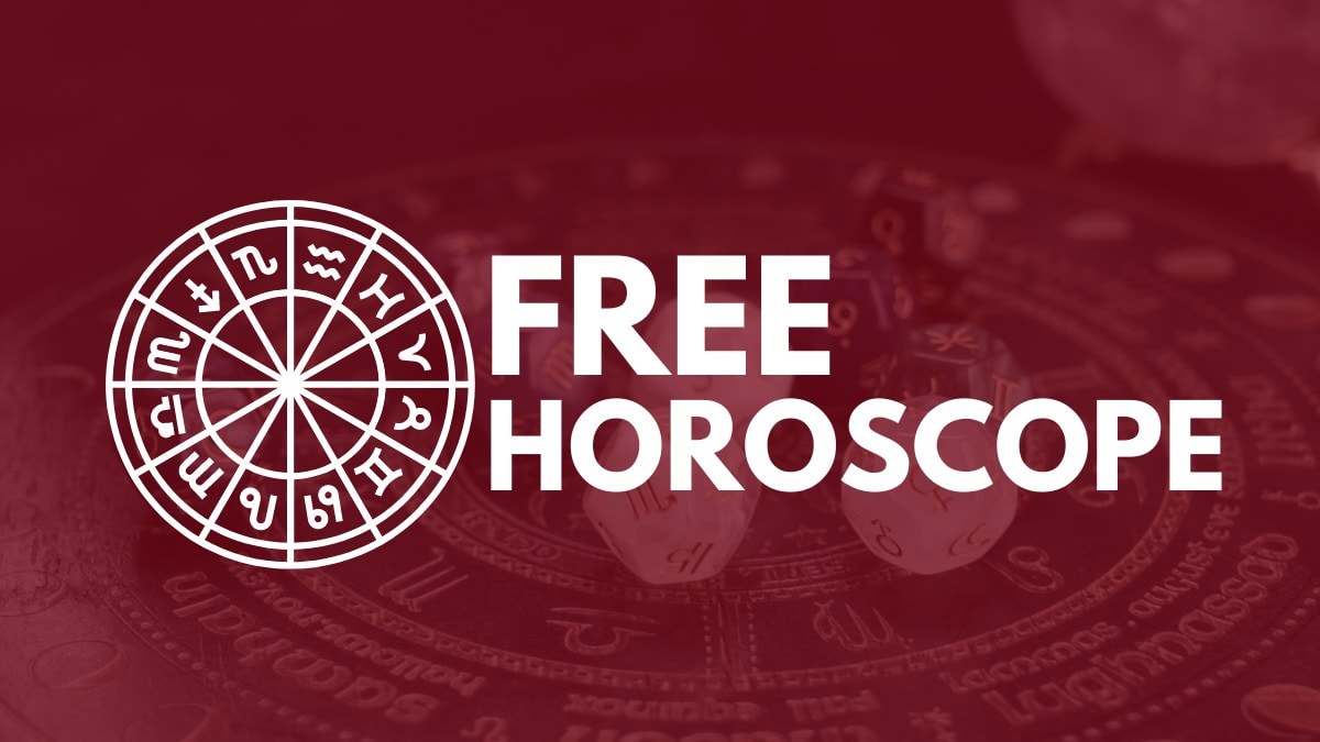Free Horoscope 2025 Which Sites Have the Most Accurate?