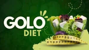 GOLO Diet