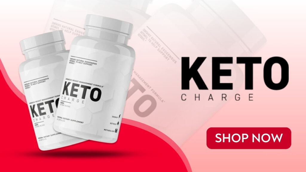 KetoCharge