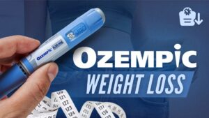 Ozempic Weight Loss