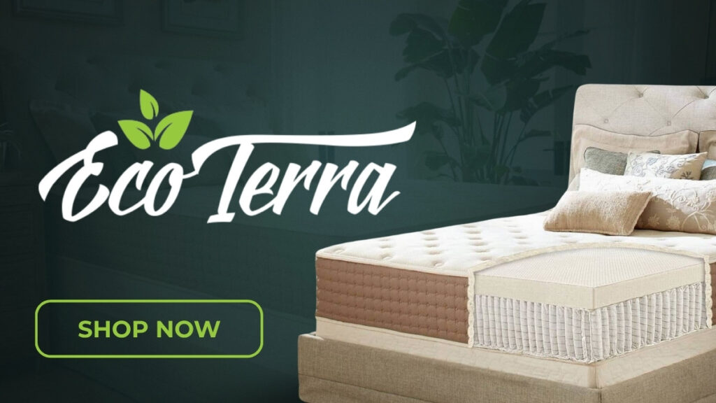 Best Cooling Mattress