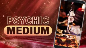 Psychic Medium