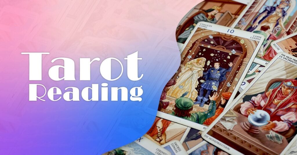 Tarot Reading