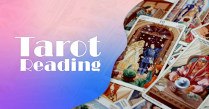 Tarot Reading