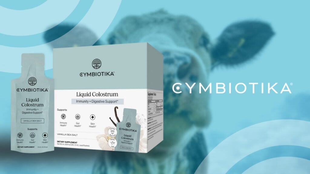 Armra Colostrum