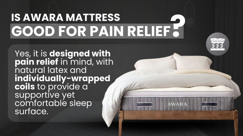 Awara Mattress