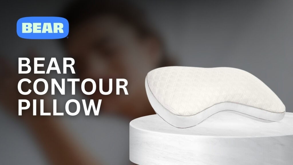 Best Pillow for Side Sleepers