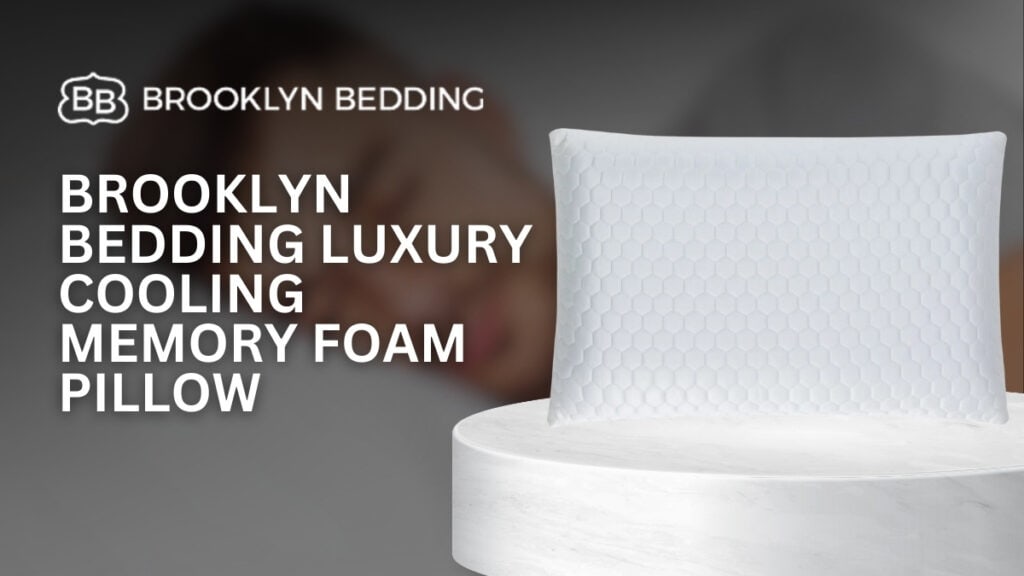 Best Pillow for Side Sleepers