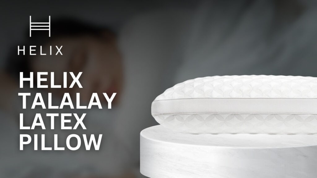 Best Pillow for Side Sleepers