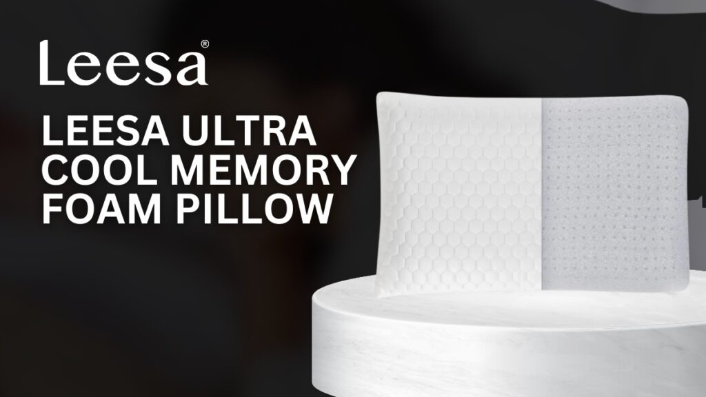 Best Pillow for Side Sleepers