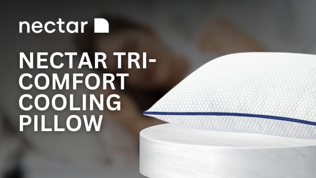 Best Pillow for Side Sleepers