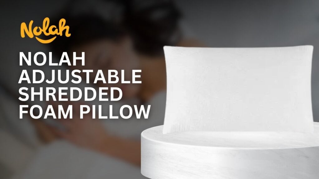 Best Pillow for Side Sleepers