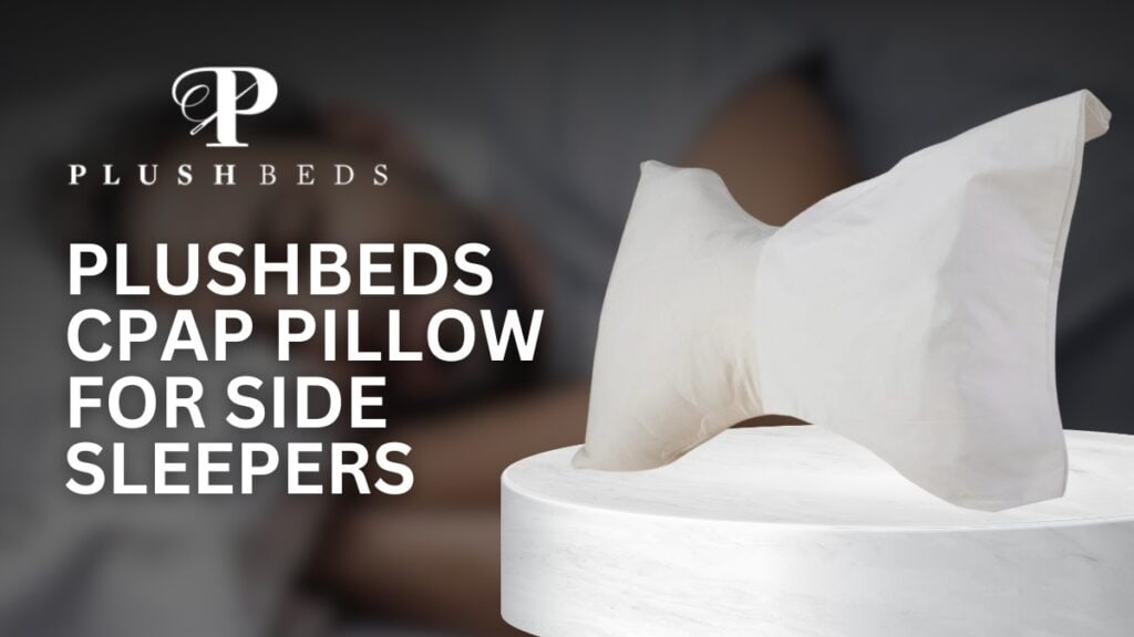 Best Pillow for Side Sleepers
