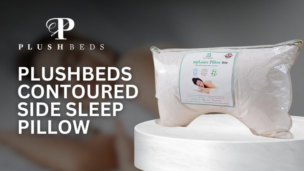 Best Pillow for Side Sleepers