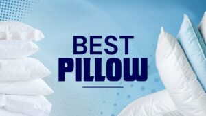 Best Pillow