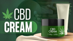 CBD Cream