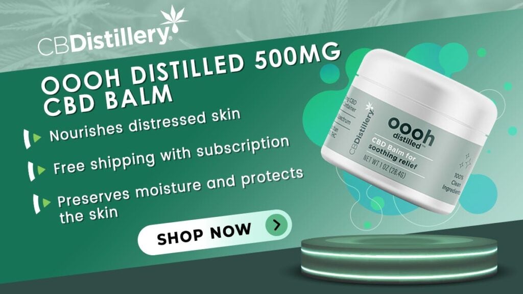 CBD Cream