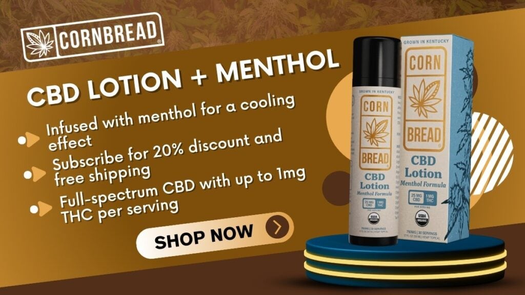 CBD Cream