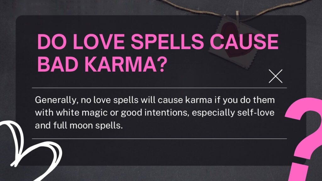 Easy Love Spells