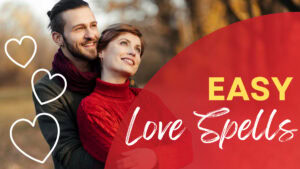 Easy Love Spells