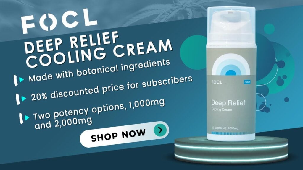 CBD Cream