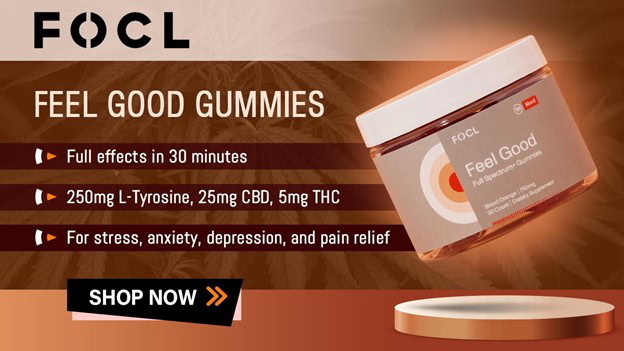 Best CBD Gummies for Pain