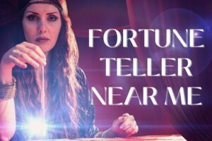 Fortune Teller Near Me