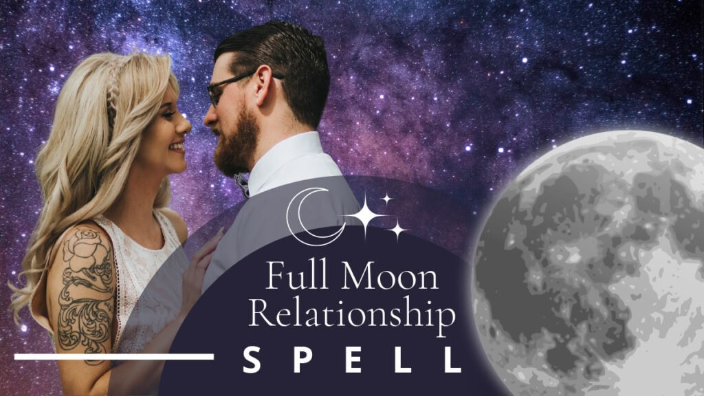 Easy Love Spells
