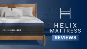 Helix Mattress Reviews