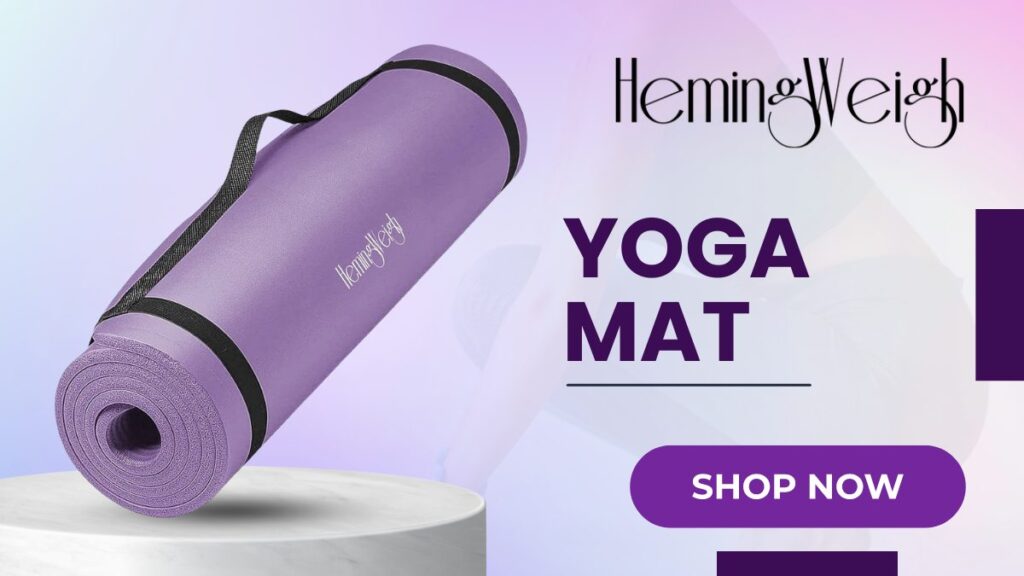 Yoga Gifts