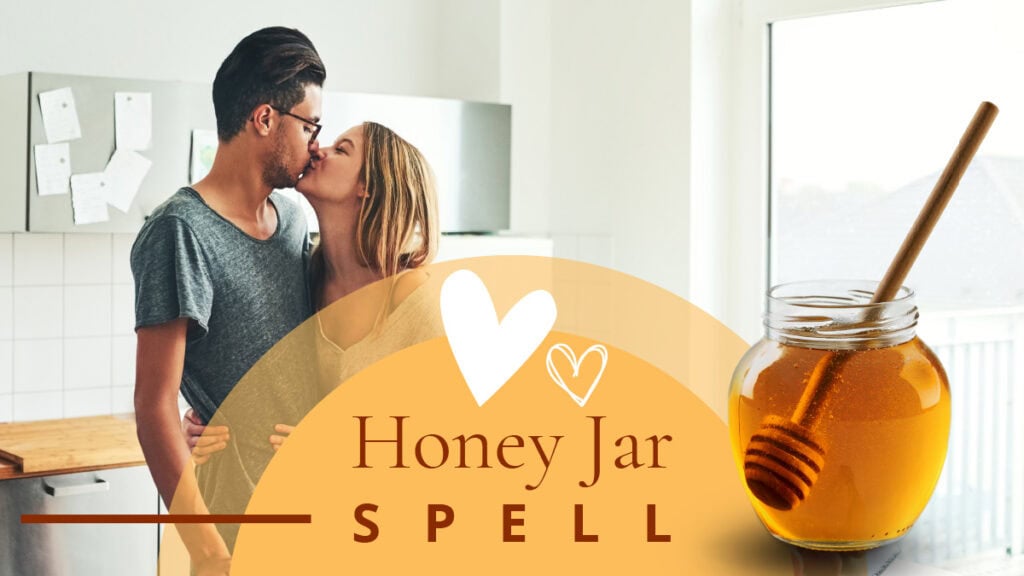 Easy Love Spells