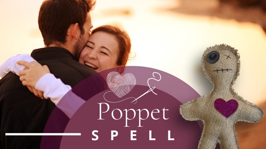 Easy Love Spells