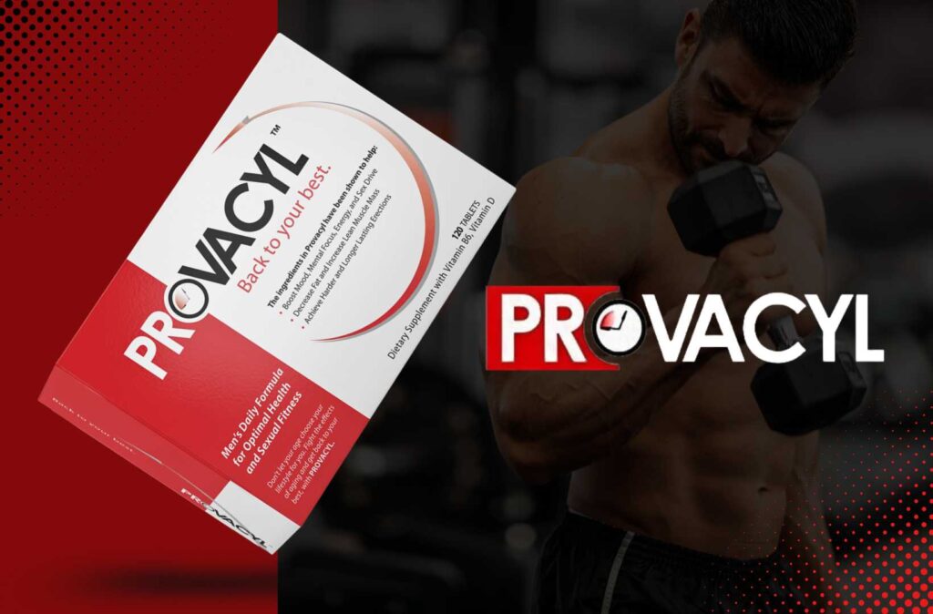 Best Testosterone Booster for Men