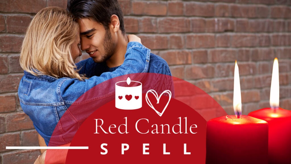 Easy Love Spells