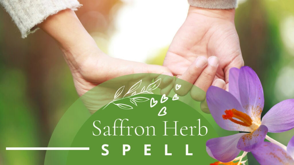 Easy Love Spells