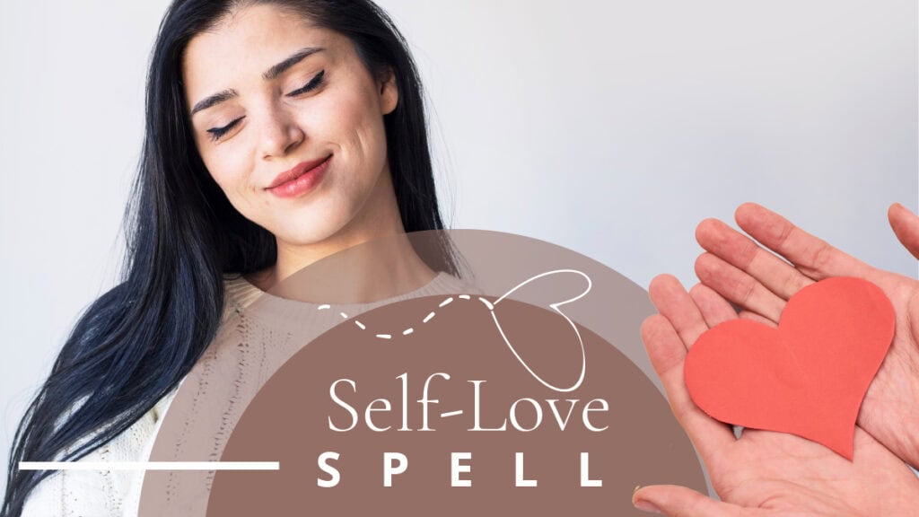 Easy Love Spells