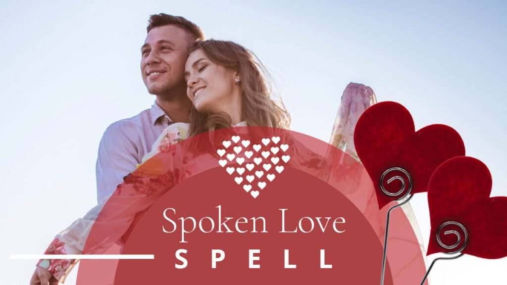Easy Love Spells