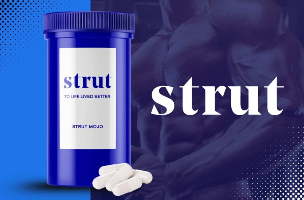 Best Testosterone Booster for Men