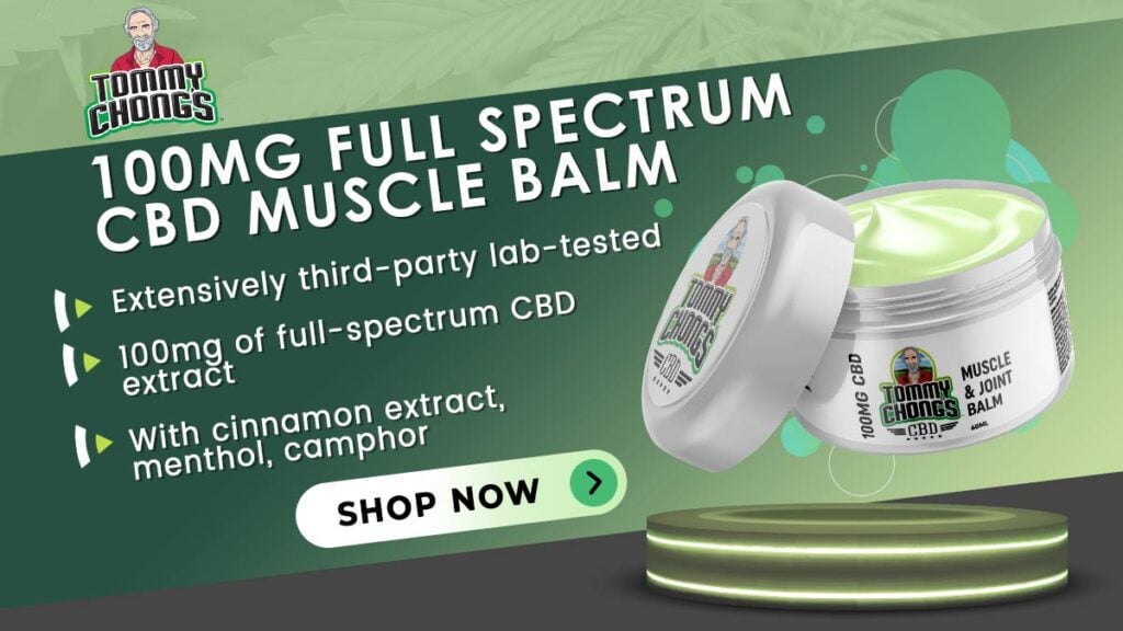 CBD Cream