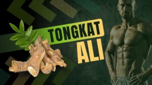 Tongkat Ali