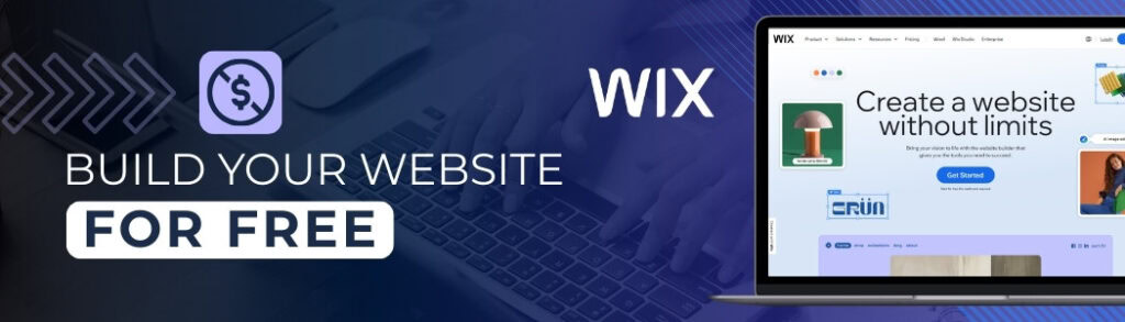 Free AI Website Builders