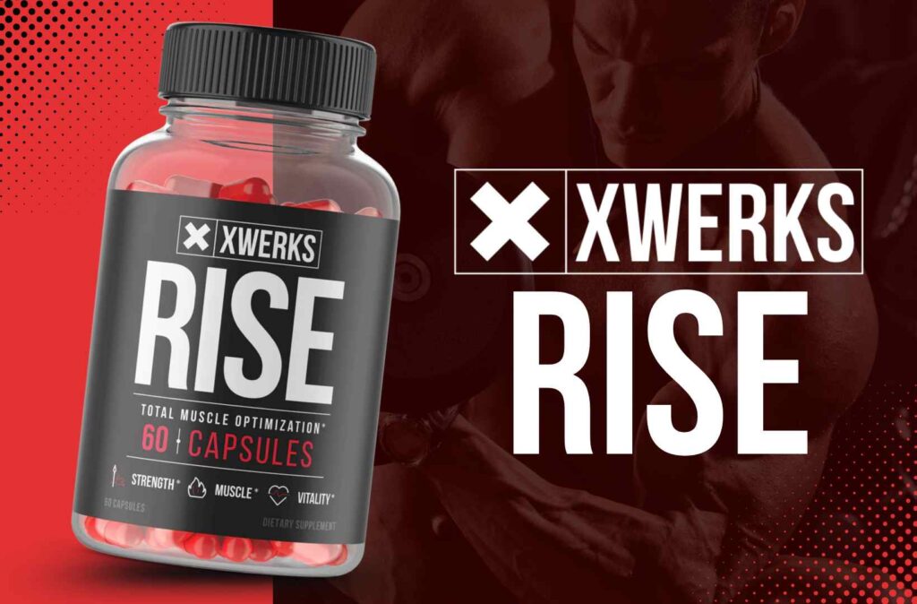 Best Testosterone Booster for Men