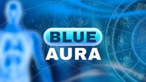 Blue Aura