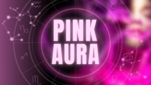 Pink Aura