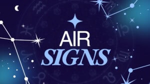 Air Signs