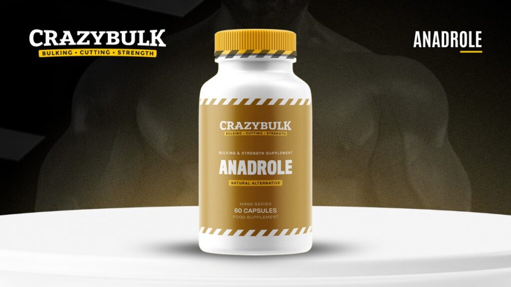 Best Supplements for Muscle Growth