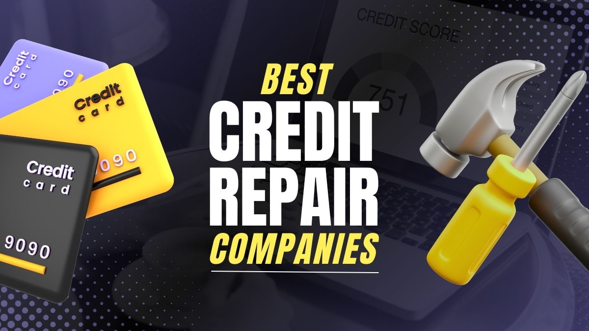 8 Best Credit Repair Services for Quick Credit Improvement